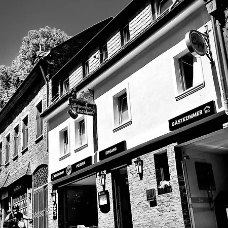 Enjoy-zimmer Affittacamere Altenahr