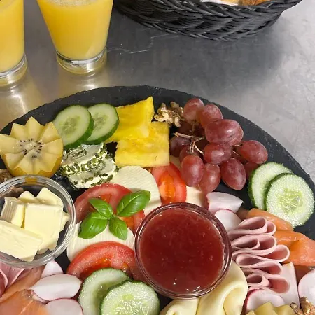 Enjoy-zimmer Affittacamere Altenahr
