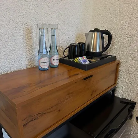 Affittacamere Enjoy-zimmer *