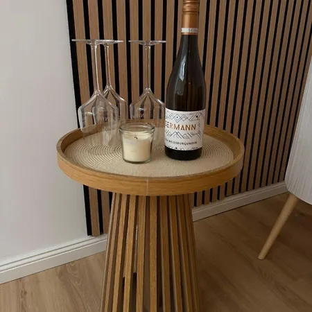 Affittacamere Enjoy-zimmer Altenahr