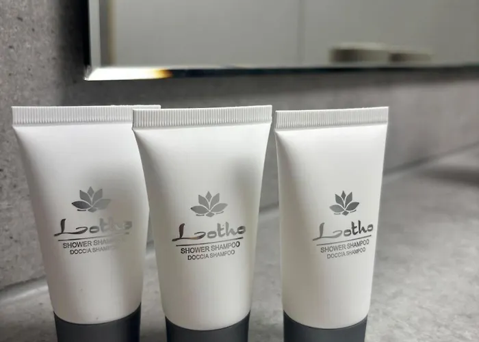 Enjoy-zimmer 阿尔特纳尔