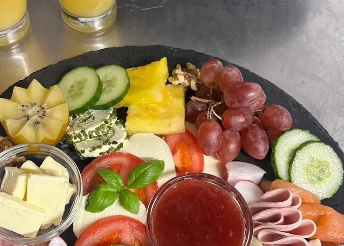 招待所 Enjoy-zimmer